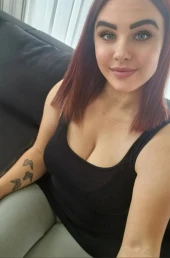 Проститутка Марина