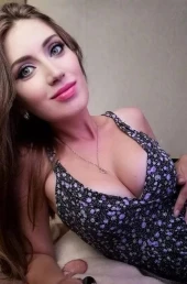 Проститутка Алена