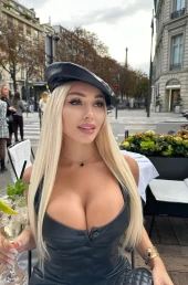 Проститутка КАМИЛЛА АНАЛ