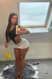 Проститутка Кристина