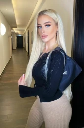 Проститутка Мина vip