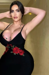 Проститутка Лерка